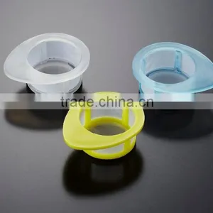 Gamma Irradiation Disposable Individually Packaged Cell Strainers thumbnail-1