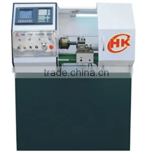 Vocational Training Equipment,XK-SK0625 CNC Machine Tools thumbnail-1