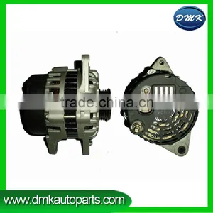 Car Alternators 12v/80a thumbnail-1