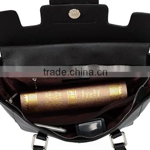 Women Gender Famous Brands Fashion Leather Bags Handbags thumbnail-6