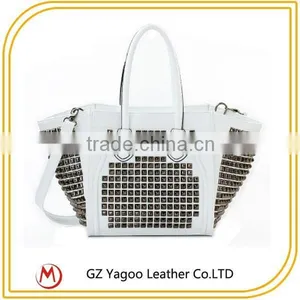 2015 Newest Design Beautiful Lady Handbag thumbnail-1
