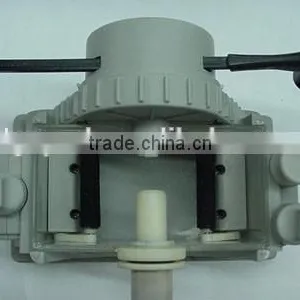 Super Precision Vacuum Casting Auto Airconditioner Prototype thumbnail-2