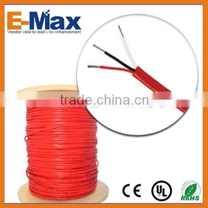 Best Price 3 Core Unshielded Broadcast Security & Alarm Wire -EC-O12003C001 thumbnail-3
