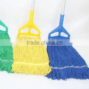 Industrial Strength Ultimate Floor Cleaning Mop,Easy Clean Mop. thumbnail-3