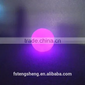 Hot Sale Baterry Operated Led Mood Light Balls for Christmas thumbnail-3