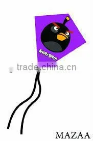 Plastic Kites thumbnail-1