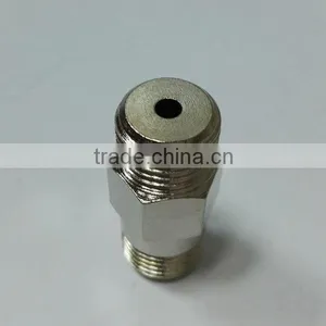 Fireproof Gas Filtration Stainless Steel Valve Housing thumbnail-1