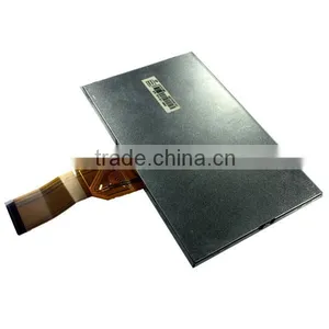 Transmissive 7.0 Inch Tft Lcd 800x480 thumbnail-3