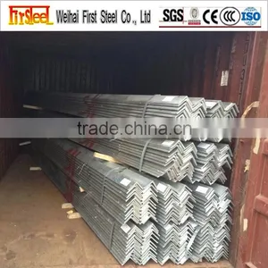 Manufactory Professional Service Galvanized Steel Angle Bar thumbnail-5
