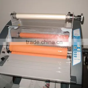 Thermal BOPP Films for Laminating Machine thumbnail-6