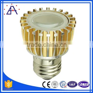 High Quality Aluminium Alloy LED Street Light Housing thumbnail-1