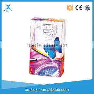 Wholesale Pvc Gift Box Manufacturer thumbnail-1