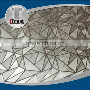 3D Holographic Transparent Foil thumbnail-2