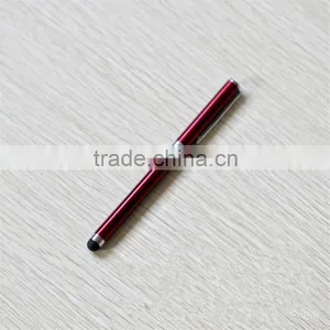Promotional Metal Touch Stylus Pen , Stylus Pen for Ipad/ Iphone thumbnail-5