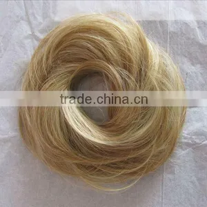 Synthetic Hair Wrap thumbnail-1