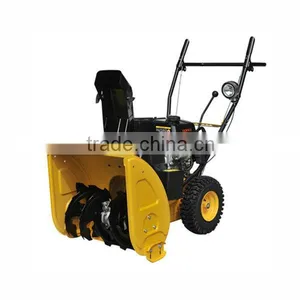 Snow Sweeper WTD651QE thumbnail-1