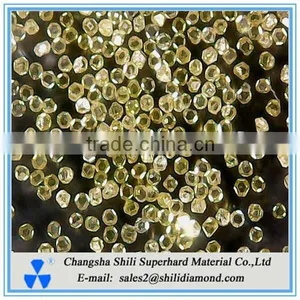 56N ni Coating Mbd Synthetic Diamond Powder Synthetic Diamond Polishing thumbnail-3