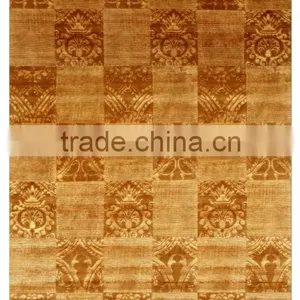 710 Terra Wool & Viscose Carpets thumbnail-1
