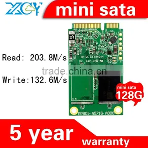 Msata 128gb Ssd .mini Pcie Sata Ssd ,cheap Server Computer thumbnail-1