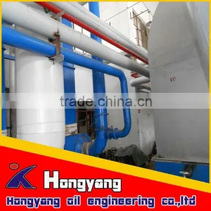 Hongyang 2015 New Essential Faxseed Oil Seed Solvent Extraction Plant Equipment thumbnail-3