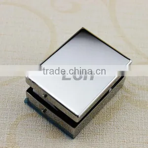 High Quality Stainless Steel Clamp for Frameless Glass Railing thumbnail-1