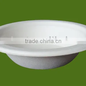 16OC Eco Bowl(12oz,16oz,2oz Available) thumbnail-1