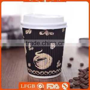 Nespresso Paper Cup thumbnail-2