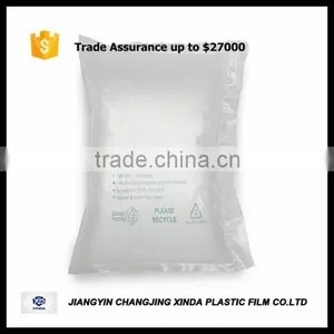 Shockproof World Wide Used Inflatable pe Air Buffer Film thumbnail-2