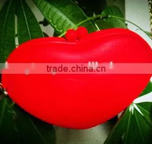 2014 Cheap Promotion Heart and Hand Silicone Bag thumbnail-3