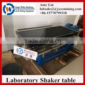 Laboratory Shaking Table Small Gold Shaker Table thumbnail-1