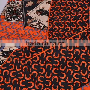 Best-selling Scarf Shawl, Lady's Fashion 140cm Square 100% Silk Scarf Shawl thumbnail-3