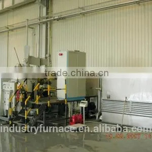 Titanium Alloy High Precision Alloy Vacuum Smelting Furnace thumbnail-2