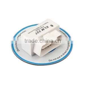 Professional Diagnostic Scan Tool ELM327 Bluetooth Mini OBD2 Support Android and Symbian thumbnail-3