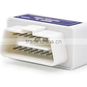 China Manufacture Price OBD ELM327 WIFI V1.5 Car Scanner thumbnail-3