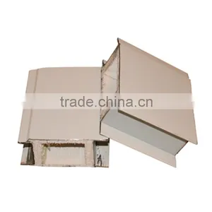 Magnesium Color Sandwich Panel thumbnail-1