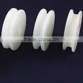 Plastic Nylon Pulleys & Sheaves thumbnail-1