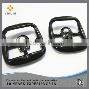 Fashion Custom Metal Shoe Buckle (SB006) thumbnail-1