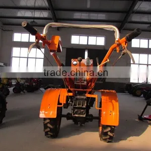 12 hp Hand Tractor &MIni Tractor &Equipment Machinery Sale to Russia thumbnail-1