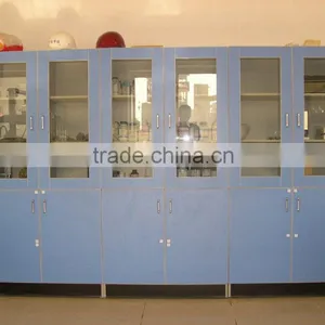 High Quality Document Cabinet Steel/wooden File Cabinet thumbnail-3