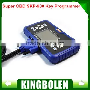 2014 New Arrival SuperOBD SKP-900 Hand-Held OBD2 Auto Key Programmer V2.3 SKP 900 Key Programmer SKP900 Key Tool thumbnail-3