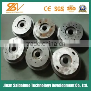 High Technoligy Best Quality Low Price Modified Starch Extruder thumbnail-4