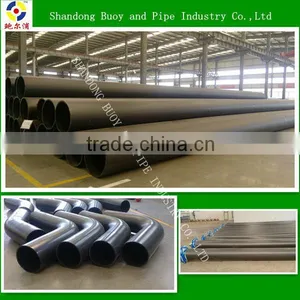 Corrosion and Abrasion Resistant Pipe- UHMWPE Pipe thumbnail-2
