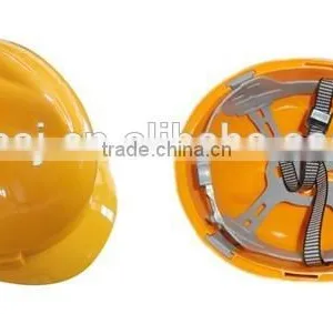 Multi Color Aluminum Safety Helmet With CE Certificate thumbnail-3