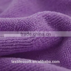 Wholesale Terry Microfiber Clean Towel 16x16 thumbnail-6