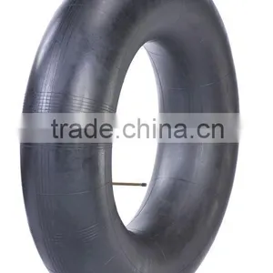 Natural Rubber Inner Tube for Pickup Truck/backhoe/trailer/highway Trailer/light and Semi Truck Tires, China Manufacturer Price thumbnail-1