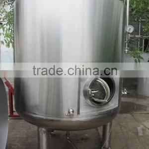 1000L Brewing Equipment Beer Bong Fermenter for Sale thumbnail-1