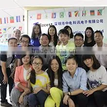 Shenzhen City Winsun Electronic Co., Ltd. company overview - view 1 thumbnail