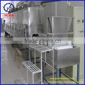 Made in China Powder Microwave Drying Machine With CE thumbnail-3