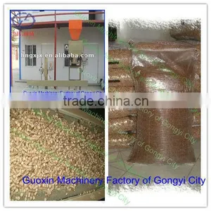 CE Approved Automatic Pouch Packing Machine for Sale thumbnail-5