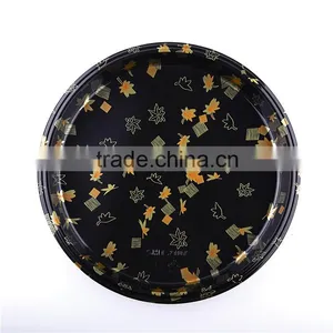KW1-2107 Disposable Sushi Package Box Free Sample thumbnail-1